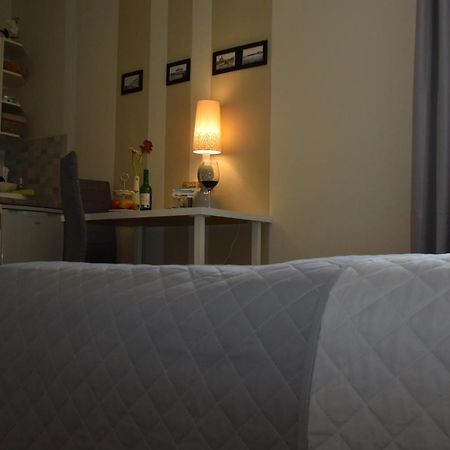 Ferienapartments Urlaub Und Meer Ostseebad Kühlungsborn Habitación foto